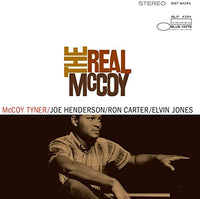 McCoy Tyner - The Real McCoy