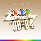 Various Artists - Now That's What I Call Music! NOW Yearbook '80 - '84: The Final Chapter