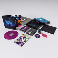 Muse - Simulation Theory: Deluxe Film Box Set