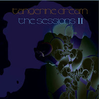 Tangerine Dream - Sessions II