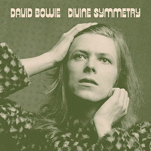 David Bowie - A Divine Symmetry