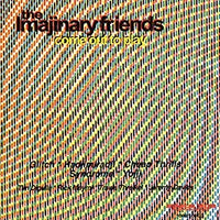 Spectrum/Imajinary Friends - Interface/Come Out To Play