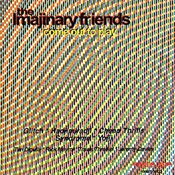 Spectrum/Imajinary Friends - Interface/Come Out To Play