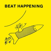 Beat Happening - Beat Happening