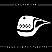 Kraftwerk - Trans-Europa Express (German Version)