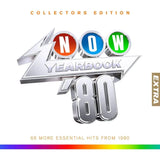 Various Artists - NOW That's What I Call Music! NOW Yearbook '80 (Extra)