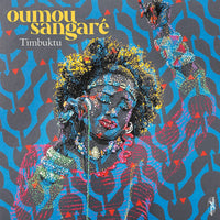 Oumou Sangaré - Timbuktu