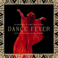 Florence + The Machine - Dance Fever: Live At Madison Square Garden