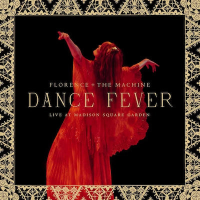 Florence + The Machine - Dance Fever: Live At Madison Square Garden