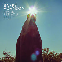 Barry Adamson - I Will Set You Free (2022 Reissue)