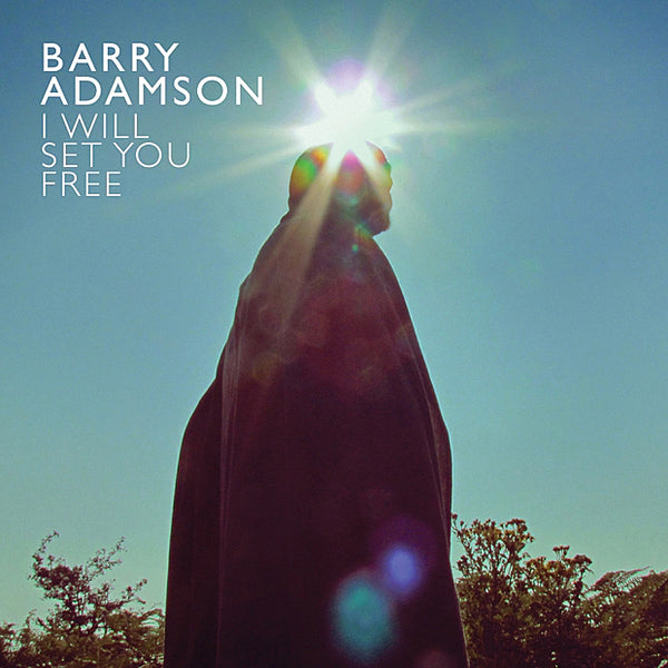 Barry Adamson - I Will Set You Free (2022 Reissue)