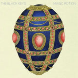 The Black Keys - Magic Potion