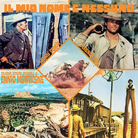 Ennio Morricone - Il Mio Nome E' Nessuno