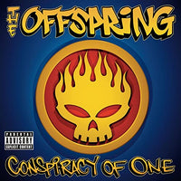 The Offspring - Conspiracy Of One (20th Anniversary Deluxe Edition)