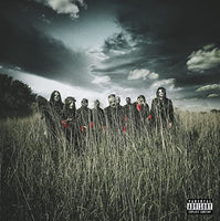 Slipknot - All Hope Is Gone (2022 Reissue)