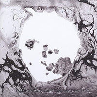 Radiohead - A Moon Shaped Pool (LRSD 2020)