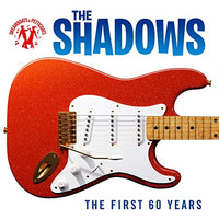 The Shadows - Dreamboats and Petticoats Presents: The Shadows