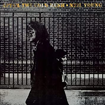 Neil Young - After The Gold Rush (50th Anniversary Edition Boxset)