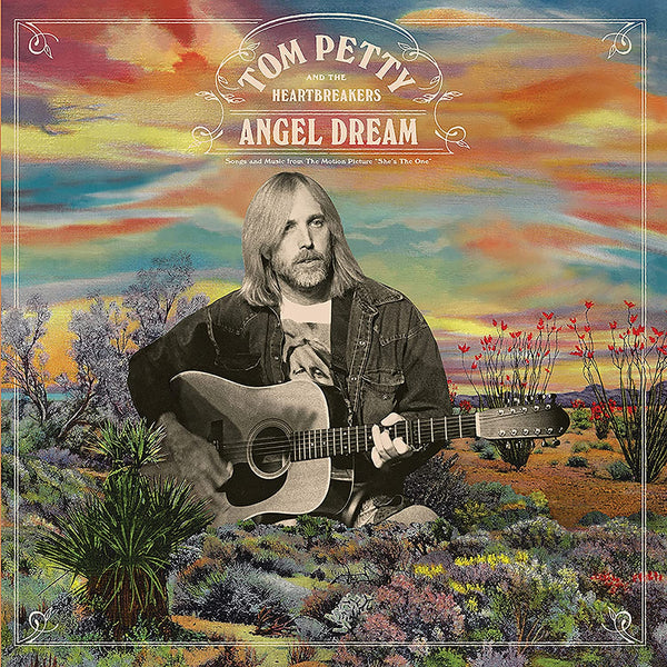 Tom Petty & The Heartbreakers - Angel Dream