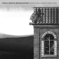 Public Service Broadcasting - People Will Always Need Coal (RSD18)