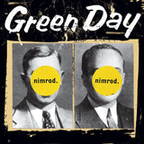 Green Day - Nimrod (25th Anniversary Edition)