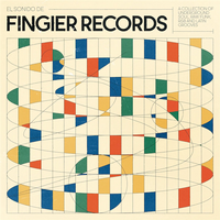 The Kevin Fingier Collective & Various Artists - El Sonido De Fingier Records