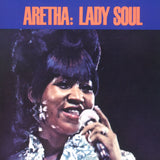 Aretha Franklin - Lady Soul (2023 Reissue)