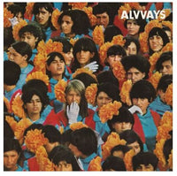 Alvvays - Alvvays (LRSD 2020)