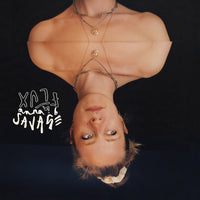 Anna B Savage - In|Flux