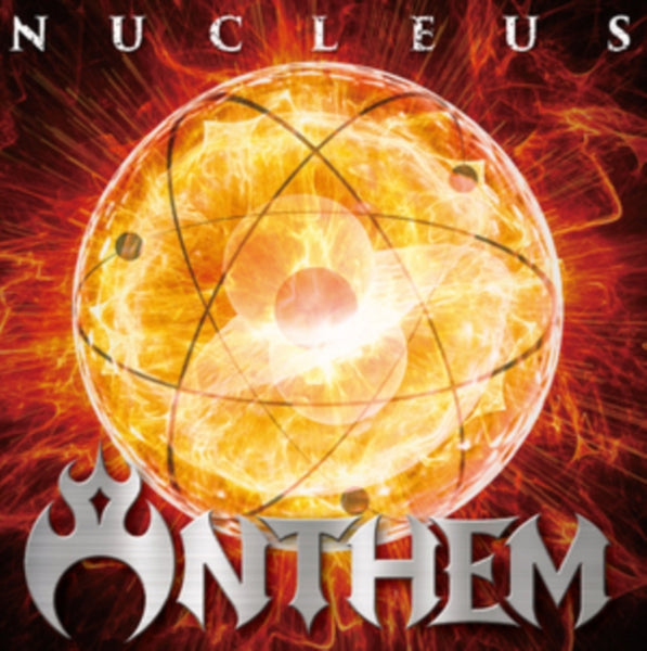 Anthem - Nucleus