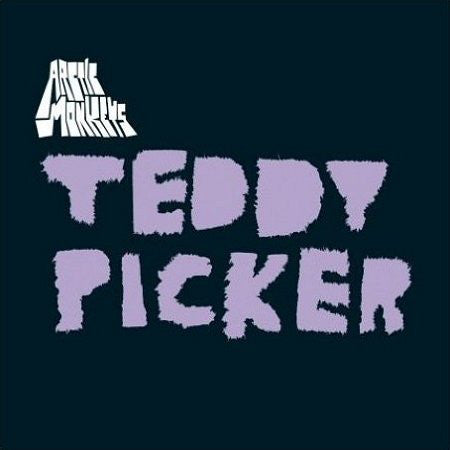 Arctic Monkeys - Teddy Picker