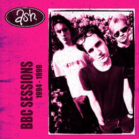 Ash - BBC Sessions 1994 - 1999 (Record Store Day 2021)