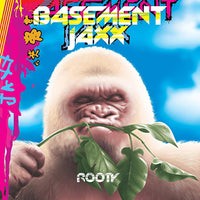 Basement Jaxx - Rooty (2023 Reissue)