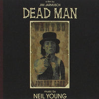 Neil Young - Dead Man (OST)