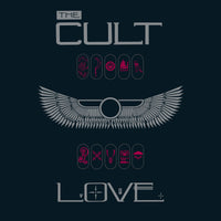 The Cult - Love (2023 Reissue)