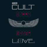 The Cult - Love (2023 Reissue)