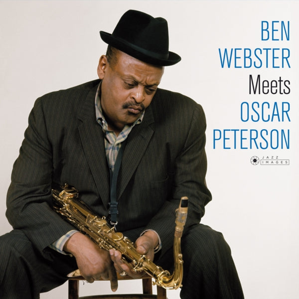Ben Webster & Oscar Peterson - Ben Webster Meets Oscar Peterson