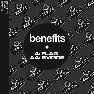 Benefits - Flag/Empire