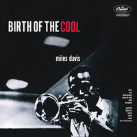 Miles Davis - Birth Of The Cool