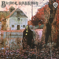 Black Sabbath - Black Sabbath (National Album Day 2022)