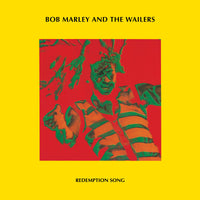 Bob Marley - Redemption Song (RSD20)