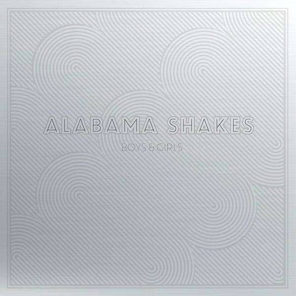 Alabama Shakes - Boys & Girls (10th Anniversary Deluxe Edition)