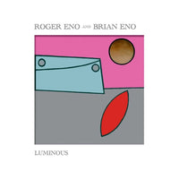Roger Eno & Brian Eno - Luminous