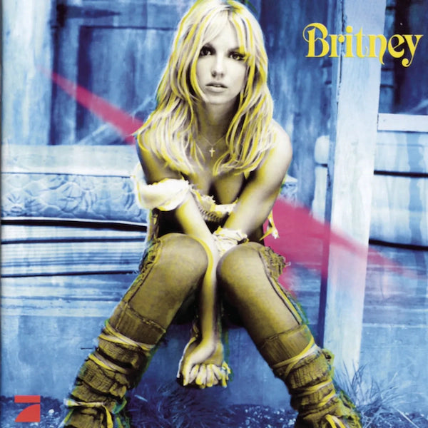 Britney Spears - Britney