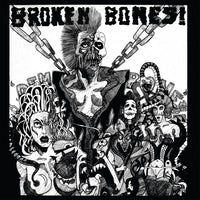 Broken Bones - Dem Bones (RSD20)