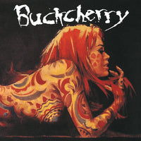 Buckcherry - Buckcherry (RSD20 Black Friday)