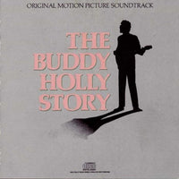 Various Artists - The Buddy Holly Story (OST)