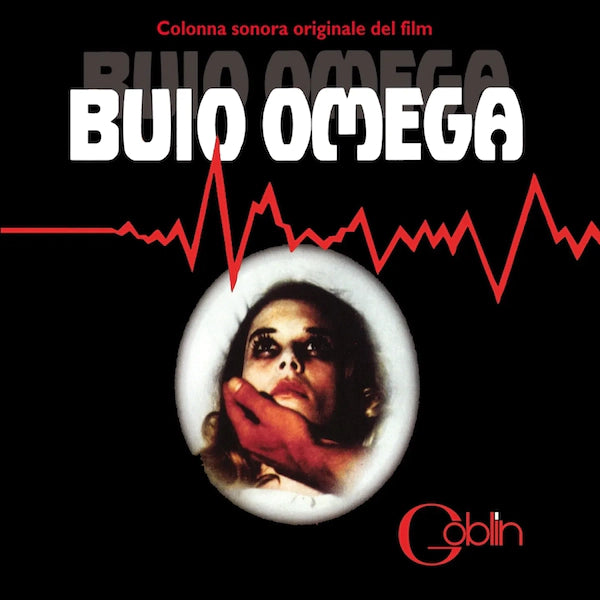 Goblin - Buio Omega