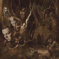 Emperor - IX Equilibrium (2022 Half-Speed Master Reissue)