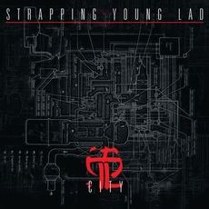 Strapping Young Lad - City (2021 Reissue)